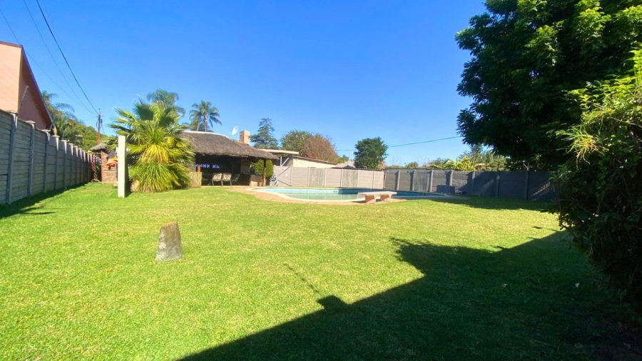 3 Bedroom Property for Sale in Vryheid KwaZulu-Natal