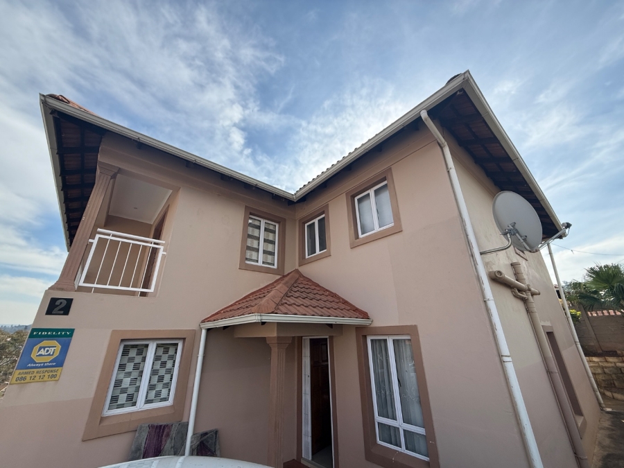 3 Bedroom Property for Sale in Raisethorpe KwaZulu-Natal