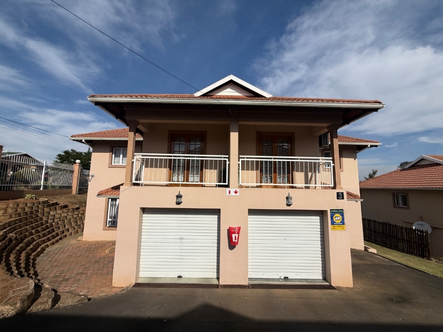 3 Bedroom Property for Sale in Raisethorpe KwaZulu-Natal
