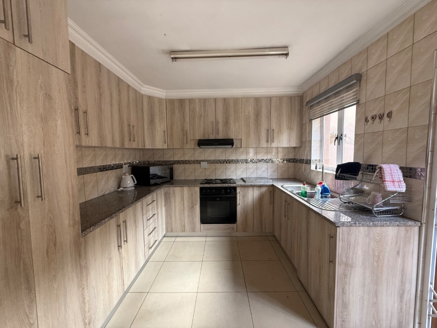 3 Bedroom Property for Sale in Raisethorpe KwaZulu-Natal