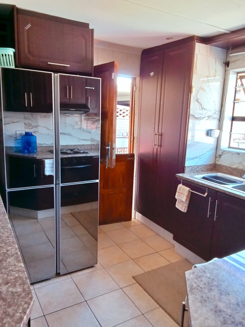 2 Bedroom Property for Sale in Merebank East KwaZulu-Natal