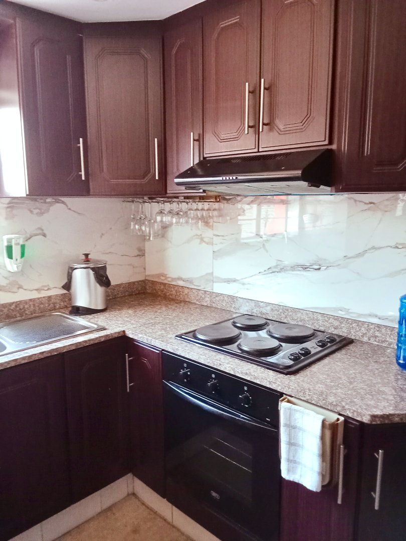 2 Bedroom Property for Sale in Merebank East KwaZulu-Natal