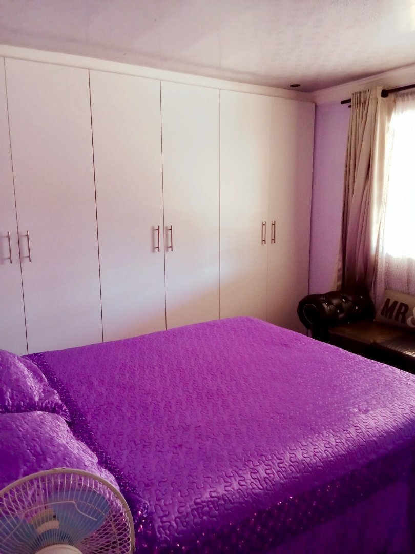 2 Bedroom Property for Sale in Merebank East KwaZulu-Natal