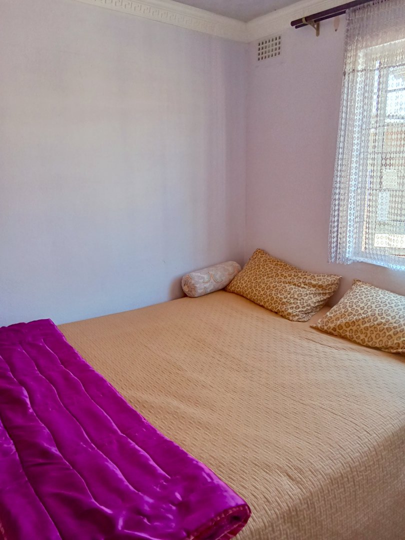 2 Bedroom Property for Sale in Merebank East KwaZulu-Natal