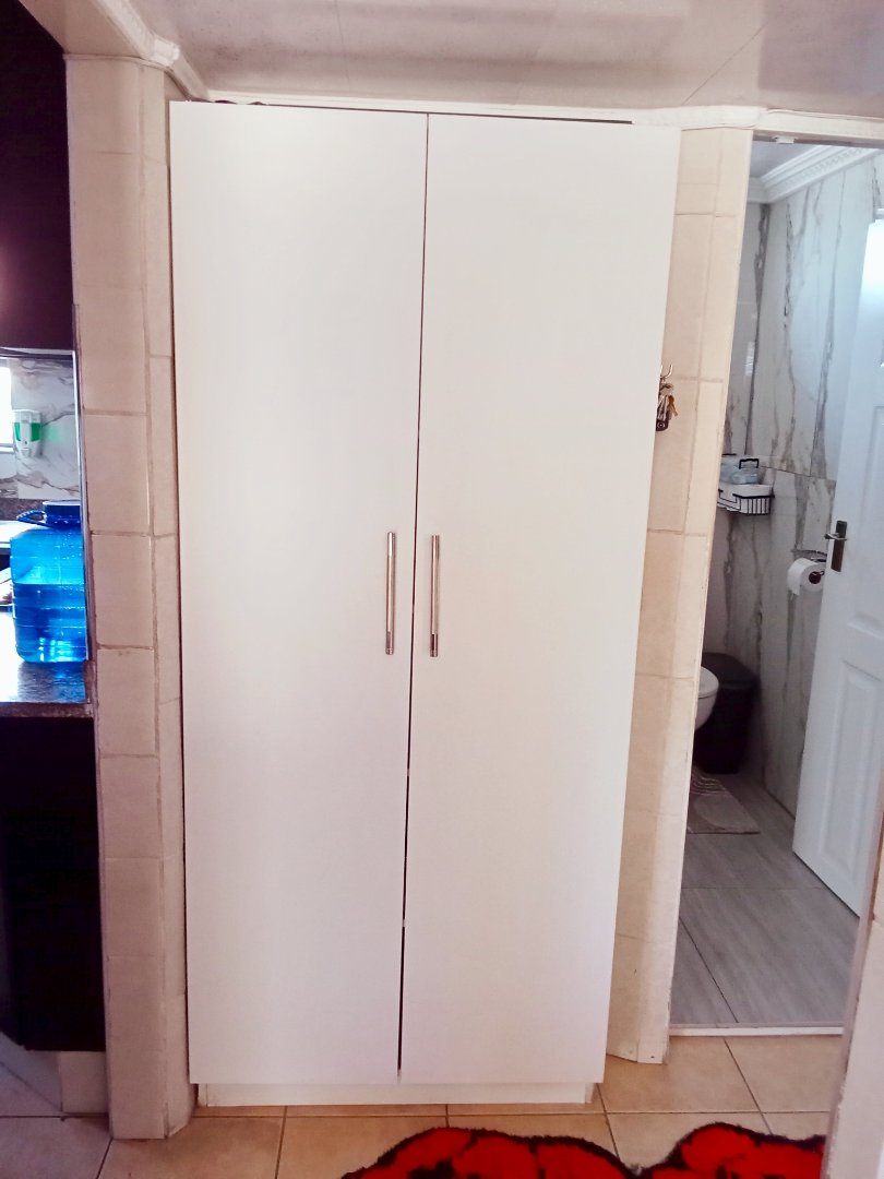 2 Bedroom Property for Sale in Merebank East KwaZulu-Natal