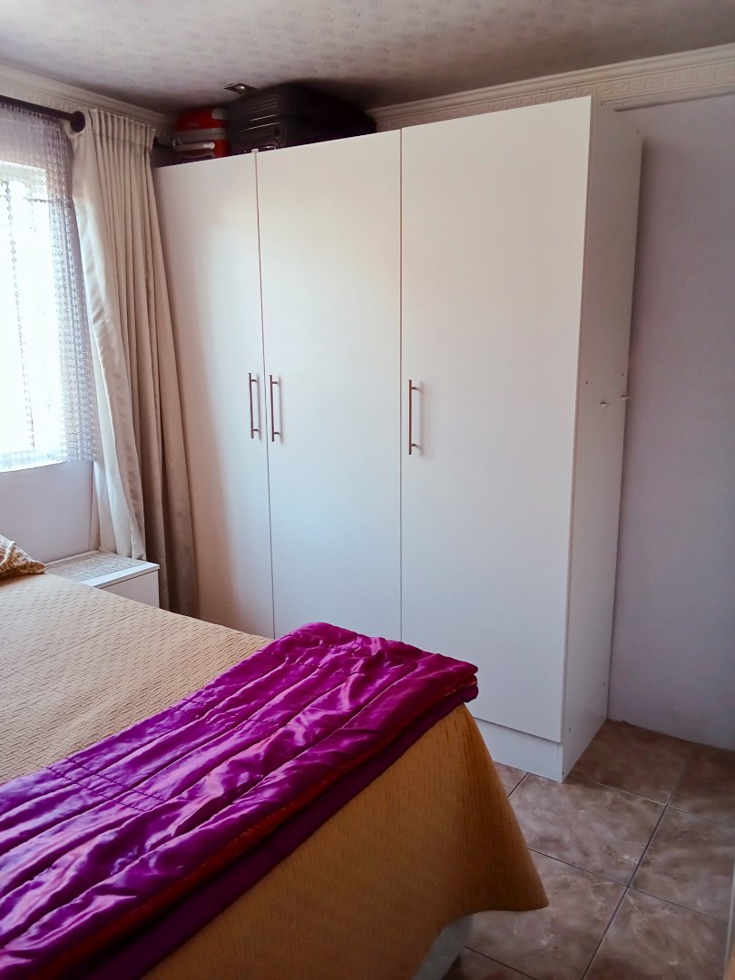 2 Bedroom Property for Sale in Merebank East KwaZulu-Natal