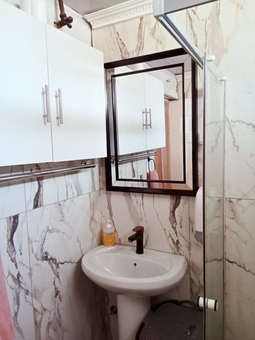 2 Bedroom Property for Sale in Merebank East KwaZulu-Natal