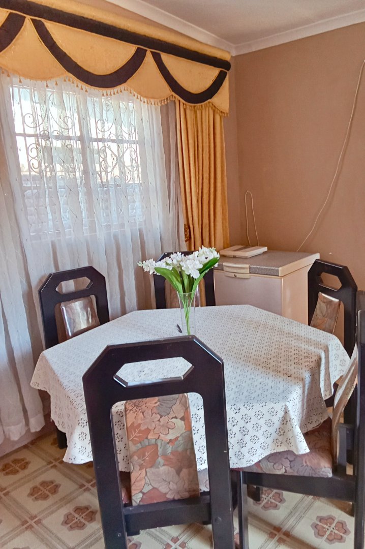 2 Bedroom Property for Sale in Merebank East KwaZulu-Natal