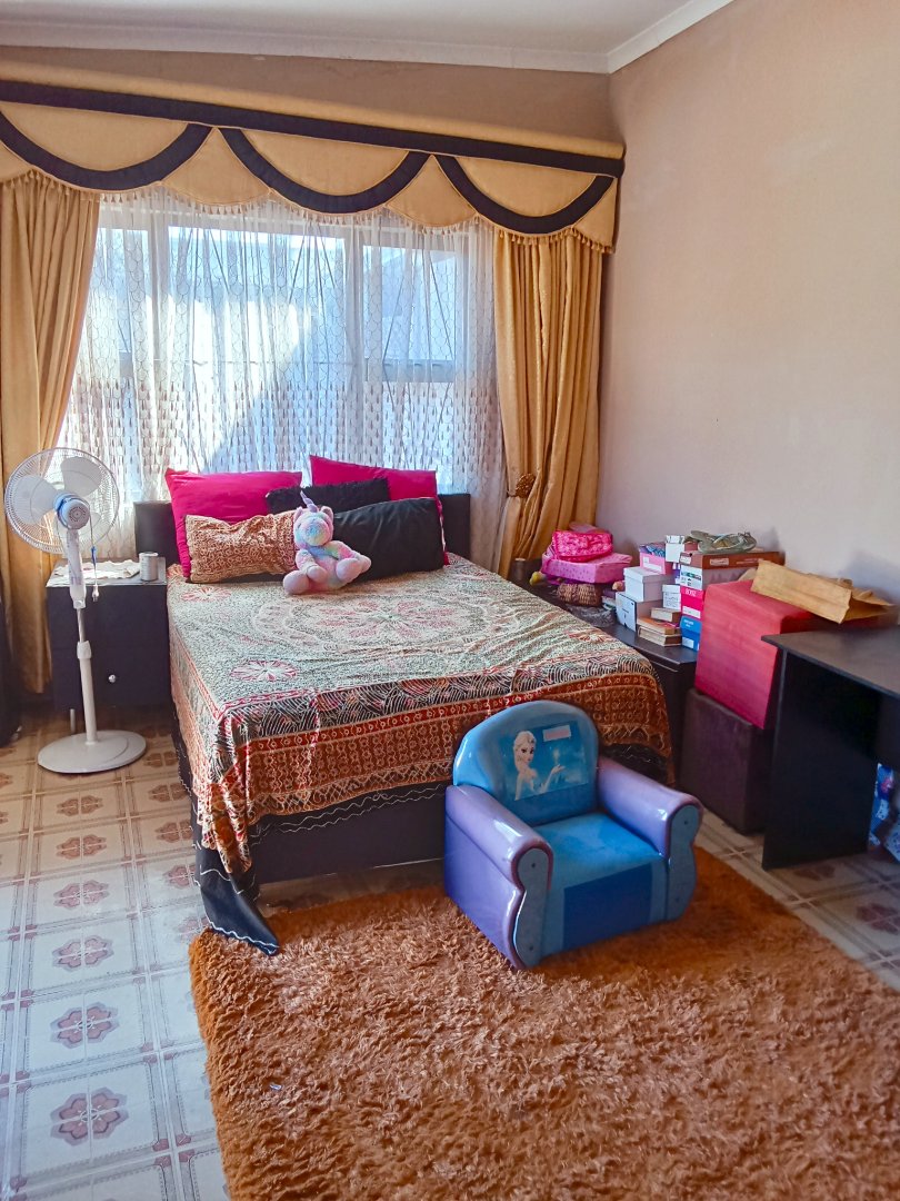 2 Bedroom Property for Sale in Merebank East KwaZulu-Natal
