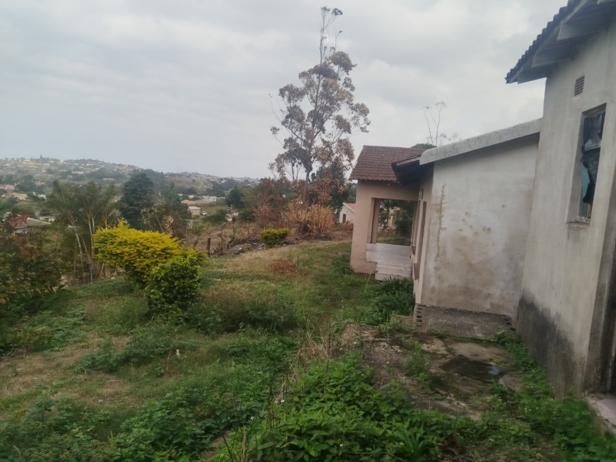  Bedroom Property for Sale in Mtwalume KwaZulu-Natal
