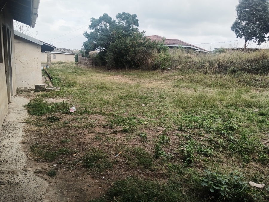  Bedroom Property for Sale in Mtwalume KwaZulu-Natal