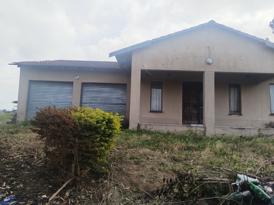  Bedroom Property for Sale in Mtwalume KwaZulu-Natal