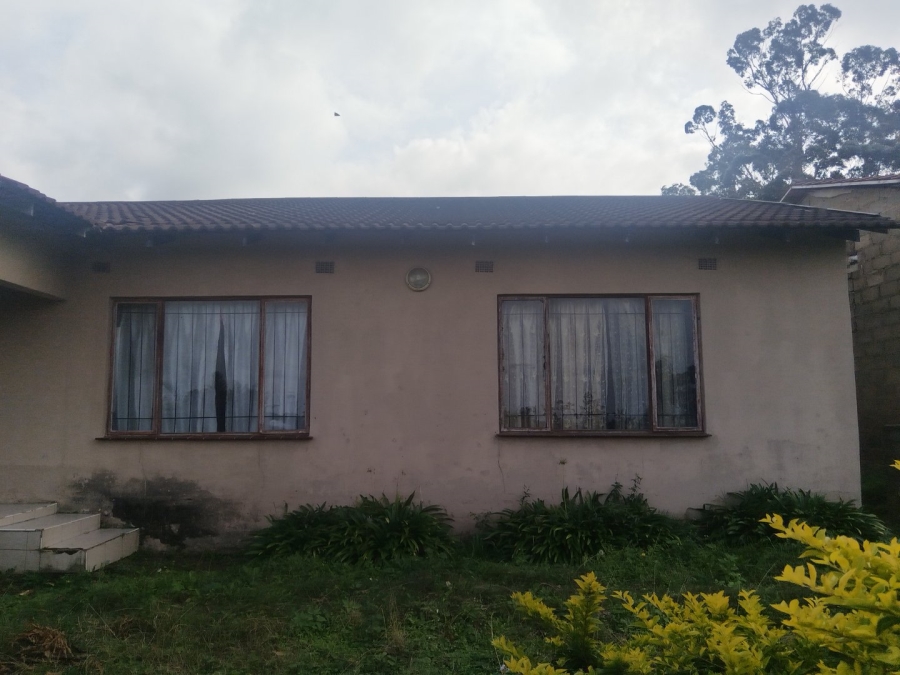  Bedroom Property for Sale in Mtwalume KwaZulu-Natal
