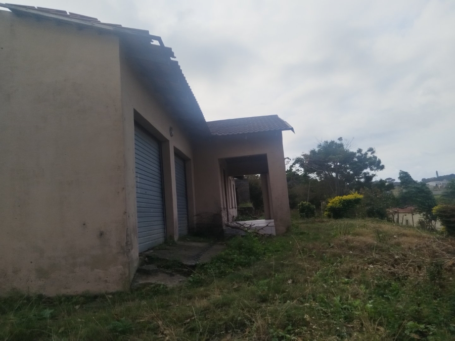  Bedroom Property for Sale in Mtwalume KwaZulu-Natal