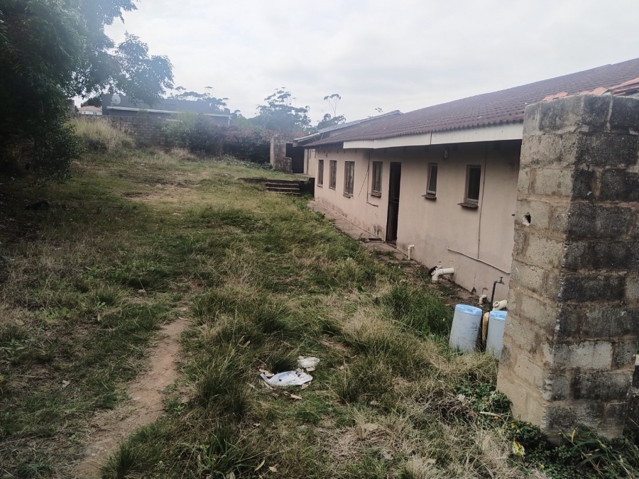  Bedroom Property for Sale in Mtwalume KwaZulu-Natal