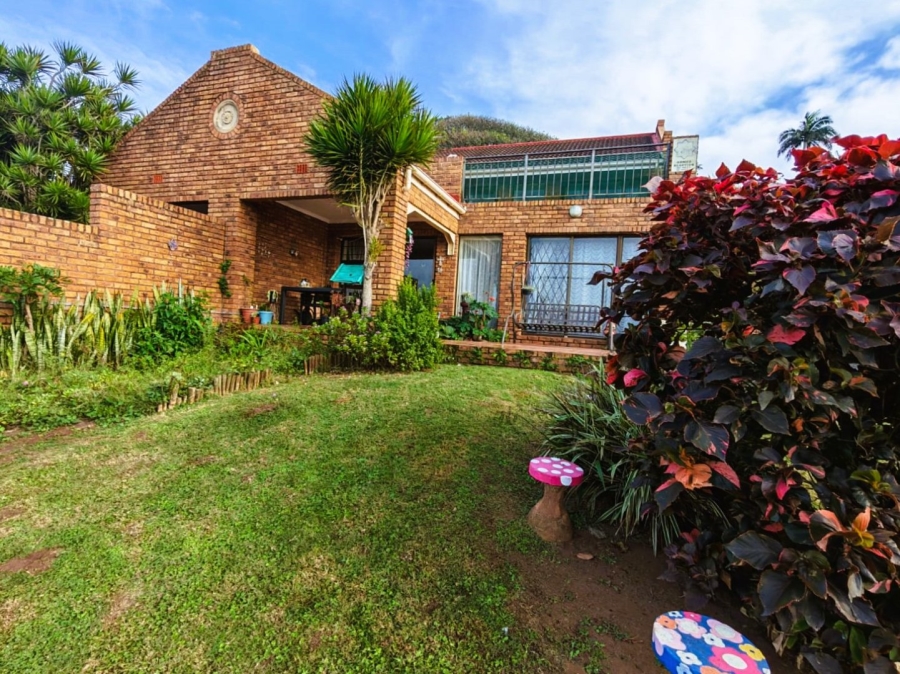 2 Bedroom Property for Sale in Woodgrange KwaZulu-Natal