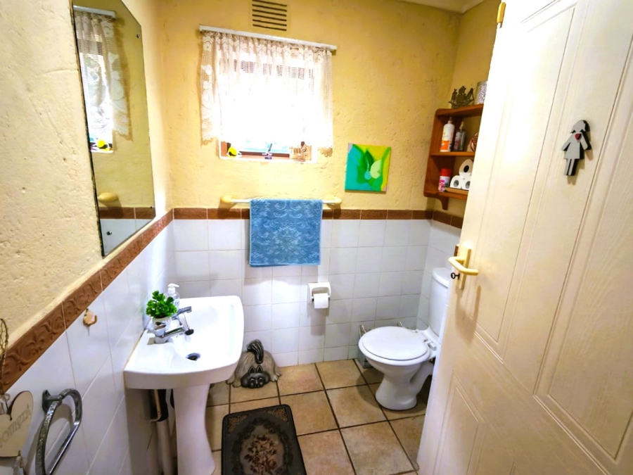 2 Bedroom Property for Sale in Woodgrange KwaZulu-Natal