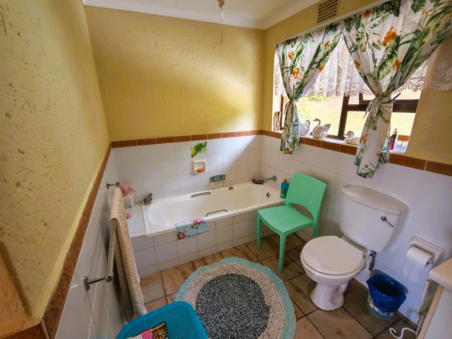 2 Bedroom Property for Sale in Woodgrange KwaZulu-Natal