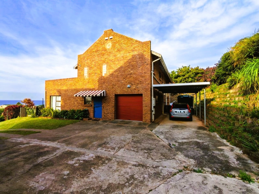 2 Bedroom Property for Sale in Woodgrange KwaZulu-Natal