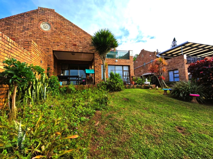 2 Bedroom Property for Sale in Woodgrange KwaZulu-Natal