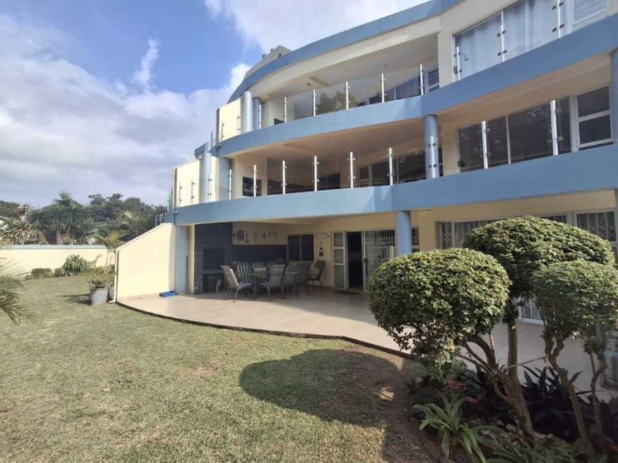 3 Bedroom Property for Sale in Shelly Beach KwaZulu-Natal