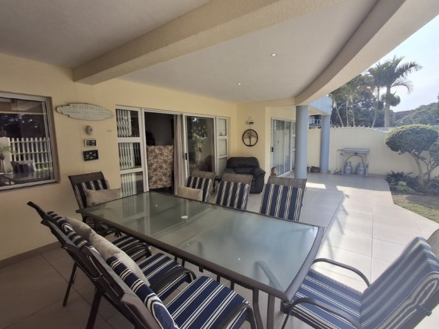 3 Bedroom Property for Sale in Shelly Beach KwaZulu-Natal