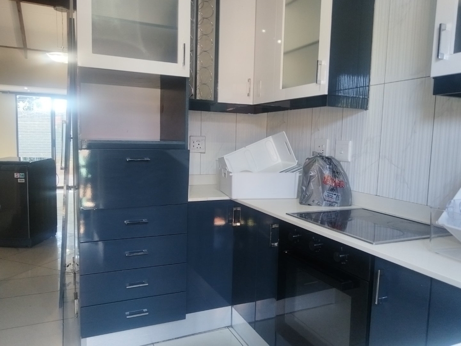 To Let 3 Bedroom Property for Rent in Umbilo KwaZulu-Natal