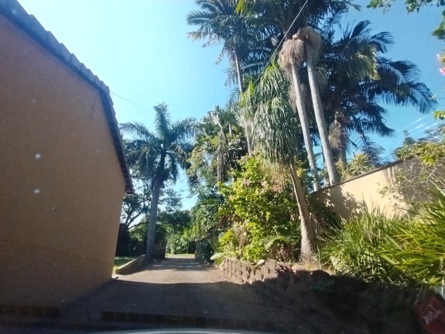 4 Bedroom Property for Sale in Uvongo KwaZulu-Natal