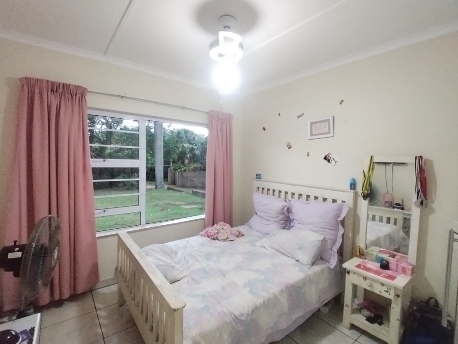 4 Bedroom Property for Sale in Uvongo KwaZulu-Natal