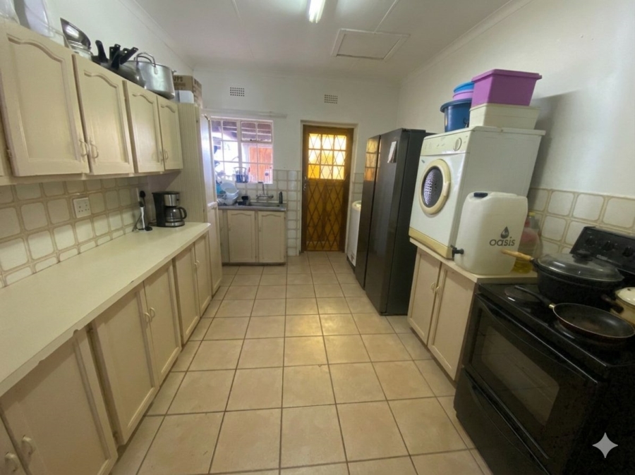 3 Bedroom Property for Sale in Vryheid KwaZulu-Natal