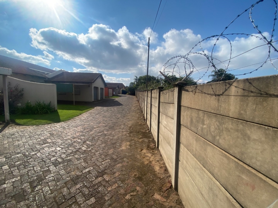 3 Bedroom Property for Sale in Vryheid KwaZulu-Natal
