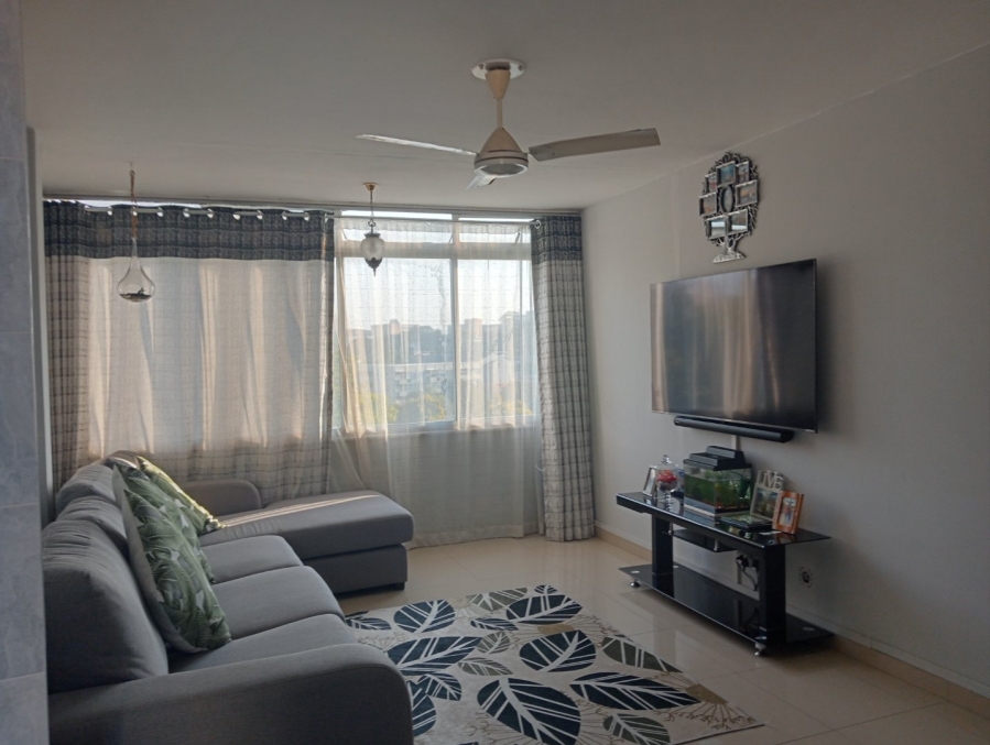 2 Bedroom Property for Sale in Pinetown North Industria KwaZulu-Natal