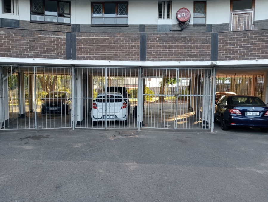 2 Bedroom Property for Sale in Pinetown North Industria KwaZulu-Natal