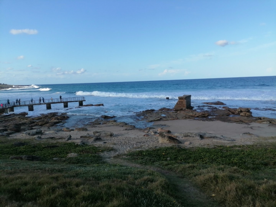 2 Bedroom Property for Sale in Margate Beach KwaZulu-Natal