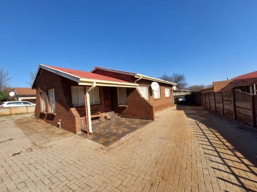 3 Bedroom Property for Sale in Fairleigh KwaZulu-Natal