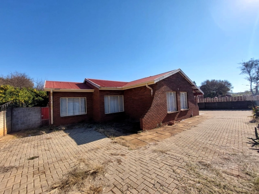 3 Bedroom Property for Sale in Fairleigh KwaZulu-Natal