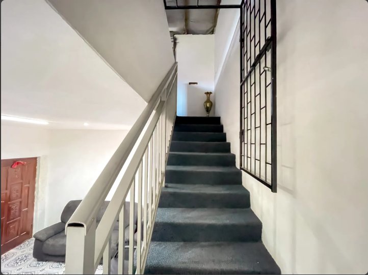 4 Bedroom Property for Sale in Newlands West KwaZulu-Natal