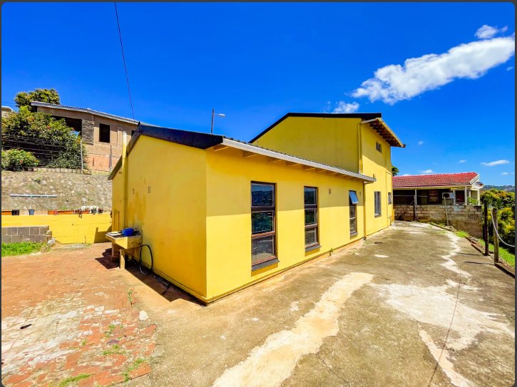 4 Bedroom Property for Sale in Newlands West KwaZulu-Natal
