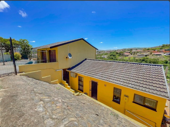 4 Bedroom Property for Sale in Newlands West KwaZulu-Natal