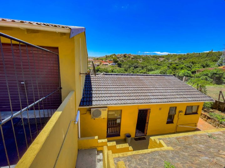 4 Bedroom Property for Sale in Newlands West KwaZulu-Natal