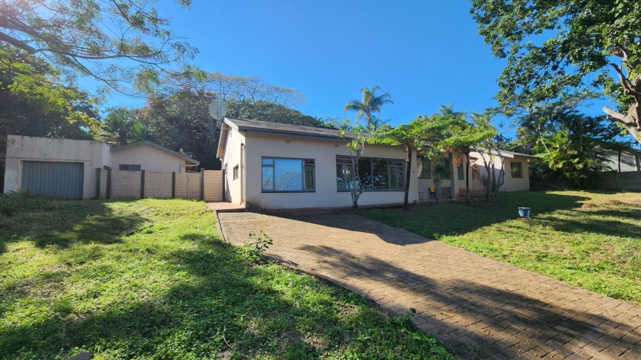 2 Bedroom Property for Sale in St Michaels On Sea KwaZulu-Natal