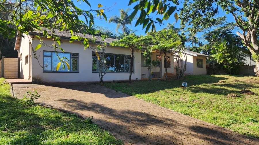 2 Bedroom Property for Sale in St Michaels On Sea KwaZulu-Natal