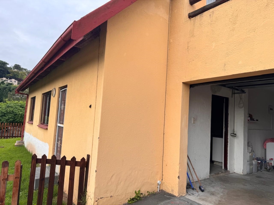 3 Bedroom Property for Sale in Escombe KwaZulu-Natal