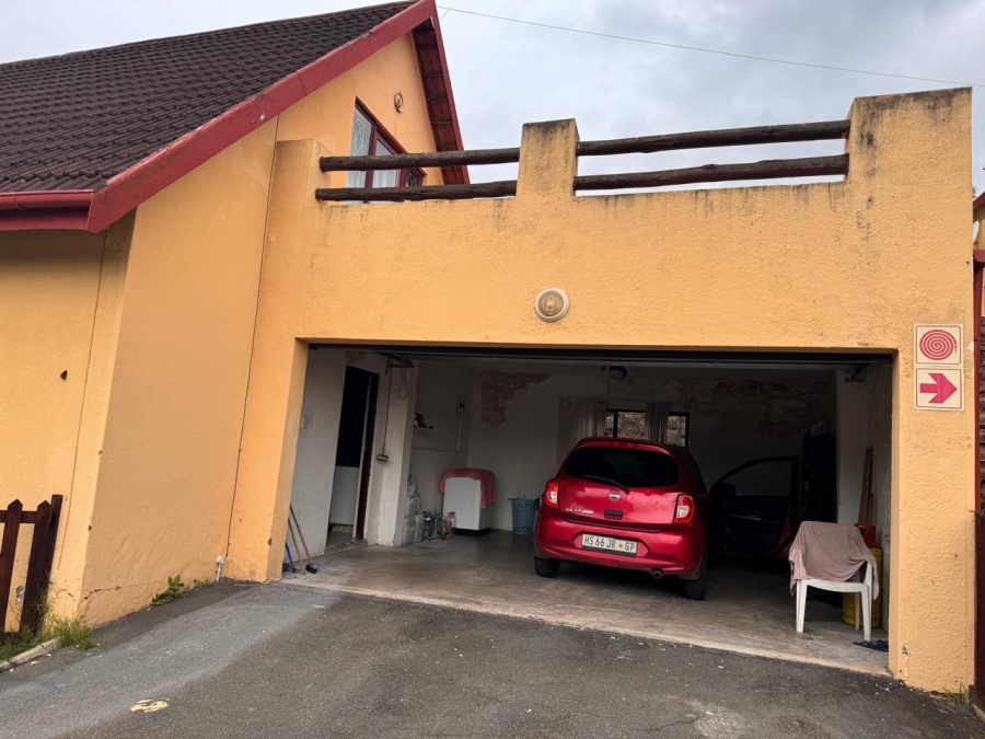 3 Bedroom Property for Sale in Escombe KwaZulu-Natal