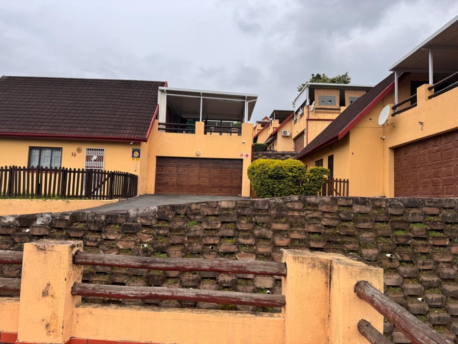 3 Bedroom Property for Sale in Escombe KwaZulu-Natal