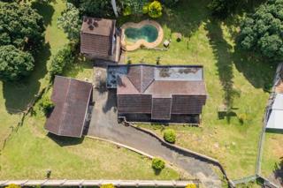 4 Bedroom Property for Sale in Queensburgh KwaZulu-Natal