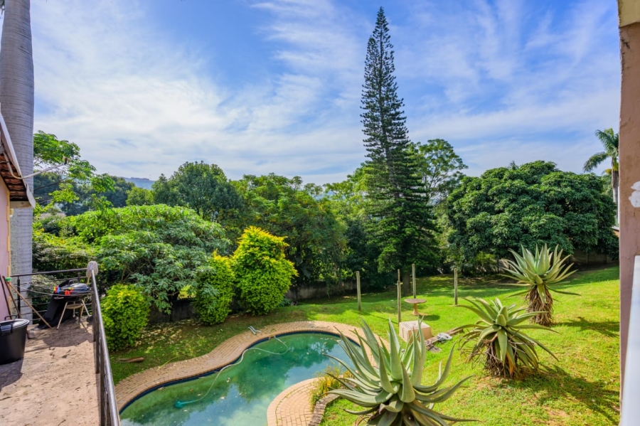4 Bedroom Property for Sale in Queensburgh KwaZulu-Natal