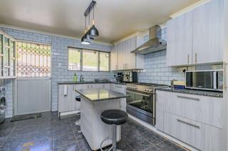 4 Bedroom Property for Sale in Queensburgh KwaZulu-Natal