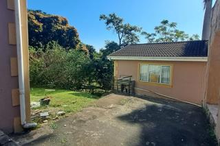 4 Bedroom Property for Sale in Queensburgh KwaZulu-Natal
