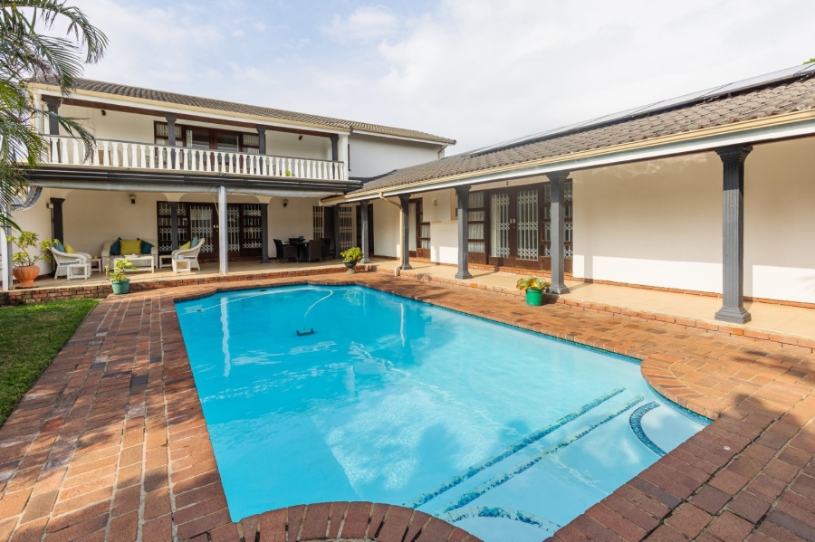 4 Bedroom Property for Sale in Uvongo KwaZulu-Natal